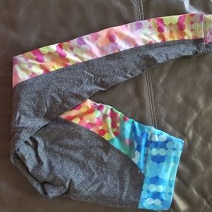 LuLaRoe workout pants